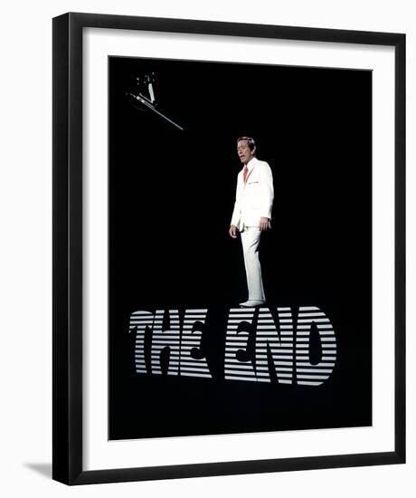 Andy Williams-null-Framed Photo