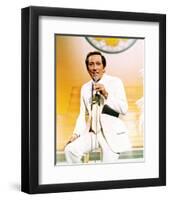 Andy Williams-null-Framed Photo