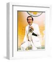 Andy Williams-null-Framed Photo