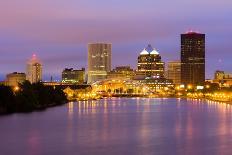 Rochester, New York State-Andy777-Photographic Print