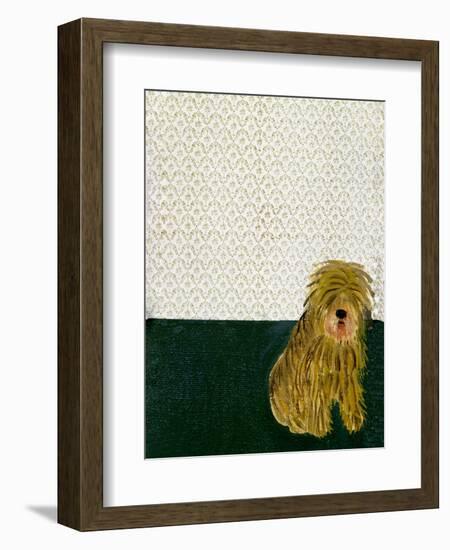 Andy-Kristin Nelson-Framed Giclee Print