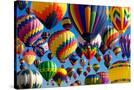 Stretched Canvas