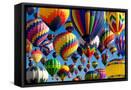 Canvas Black