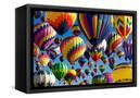 Canvas Black