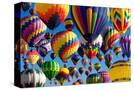 Stretched Canvas