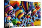 Stretched Canvas