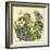 Anemone 2-Linda Ravenscroft-Framed Giclee Print