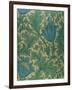 Anemone' Design-William Morris-Framed Giclee Print