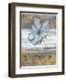 Anemone Fastlane-Smith Haynes-Framed Art Print