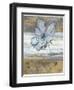 Anemone Fastlane-Smith Haynes-Framed Art Print