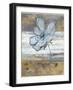 Anemone Fastlane-Smith Haynes-Framed Art Print