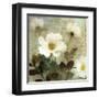 Anemone I-Keith Mallett-Framed Art Print