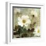 Anemone I-Keith Mallett-Framed Art Print