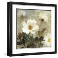 Anemone I-Keith Mallett-Framed Giclee Print