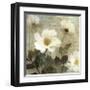 Anemone I-Keith Mallett-Framed Giclee Print