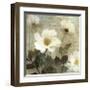 Anemone I-Keith Mallett-Framed Giclee Print