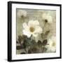 Anemone I-Keith Mallett-Framed Giclee Print