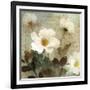 Anemone I-Keith Mallett-Framed Art Print