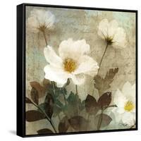 Anemone I-Keith Mallett-Framed Stretched Canvas