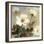 Anemone I-Keith Mallett-Framed Art Print