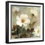 Anemone I-Keith Mallett-Framed Art Print