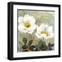 Anemone II-Keith Mallett-Framed Giclee Print