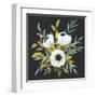 Anemone Posy I-null-Framed Art Print