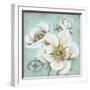 Anemone Stamp-Stefania Ferri-Framed Art Print