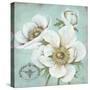 Anemone Stamp-Stefania Ferri-Stretched Canvas