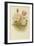 Anemone Vernalis-null-Framed Giclee Print