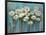 Anemones by the Lake-Silvia Vassileva-Framed Premium Giclee Print