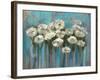 Anemones by the Lake-Silvia Vassileva-Framed Premium Giclee Print