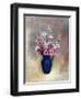 Anemones in a Jug, 1910-15-Odilon Redon-Framed Giclee Print