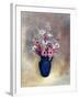 Anemones in a Jug, 1910-15-Odilon Redon-Framed Giclee Print