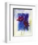 Anemones-Franz Heigl-Framed Art Print