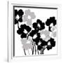 Anemones-Le'onor Mataillet-Framed Art Print