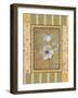 Anemones-Pamela Desgrosellier-Framed Art Print