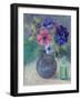 Anemones-Karen Armitage-Framed Giclee Print