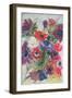 Anenomes-Sophia Elliot-Framed Giclee Print