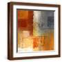 Brown Frame
