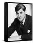 Aneurin Bevan-null-Framed Stretched Canvas