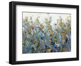 Anew I-Tim O'toole-Framed Art Print