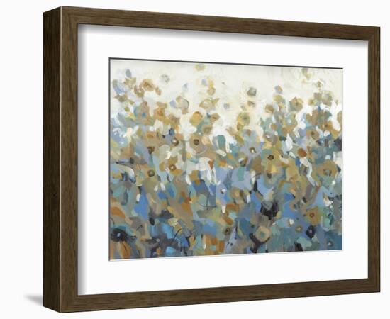 Anew II-Tim O'toole-Framed Art Print