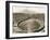 Anfiteatro, Pompeii, Italy, C1900s-null-Framed Giclee Print