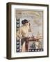 Anfora Perfumes, Seville-null-Framed Art Print