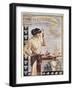 Anfora Perfumes, Seville-null-Framed Art Print