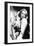 Ange Angel De Ernstlubitsch Avec Marlene Dietrich 1937-null-Framed Photo