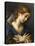 Ange de l'Annonciation-Carlo Dolci-Stretched Canvas