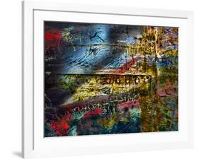 Ange IV-Jean-François Dupuis-Framed Art Print