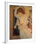 Angel, 1880-null-Framed Giclee Print